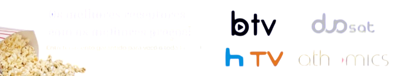 Receptores Digitais