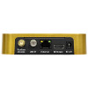 Receptor RedLine Golden Box IPTV Wi-Fi