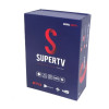 Receptor SuperTv Blue Edition 4K 1GB RAM