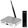 Receptor FTA Cinebox Fantasia X2 Wi Fi HDMI/USB 3D