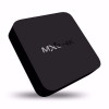 Receptor TV Box MXQ 4K Android Wi-fi Google Smart Tv Hdmi Netflix