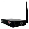 Receptor FTA Cinebox Maestro HD Wi-Fi/HDMI/USB/Micro SD/OS 5.1 Bivolt - Preto
