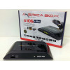 Receptor America Box S105 + Plus ACM IPTV Wi-Fi FTA