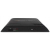 Receptor America Box S105 + Plus ACM IPTV Wi-Fi FTA vod