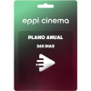 Cartão Eppi Cinema Anual