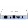 Receptor BTV Box Full HD Wi-Fi CPU