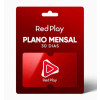 redplay 30 dias 