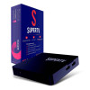SuperTv Blue Edition 4K 1GB RAM 8GB 