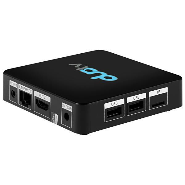 Receptor Duosat DuoTV 4K