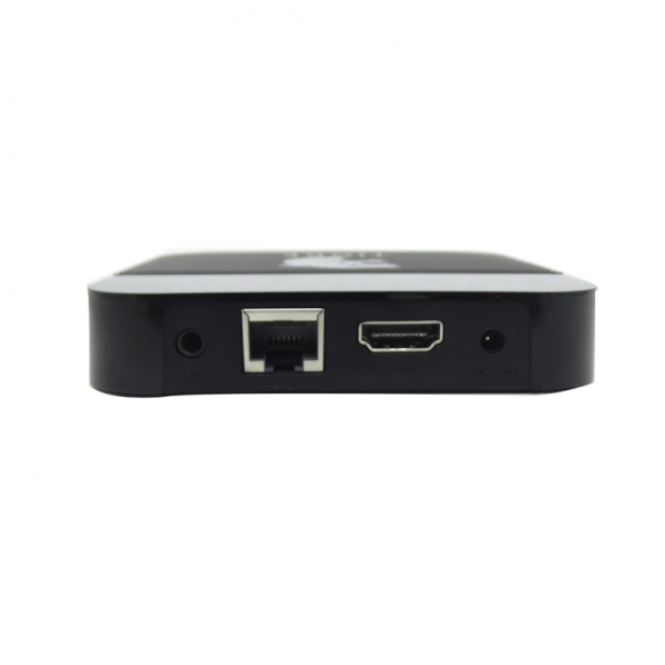 Receptor TV Box Tiger IPTV
