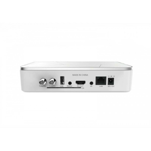 Recepto digital America Box S205 Wi-Fi IPTV 
