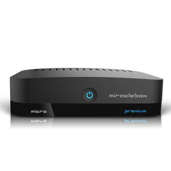 Miracle Box Premium + Wifi
