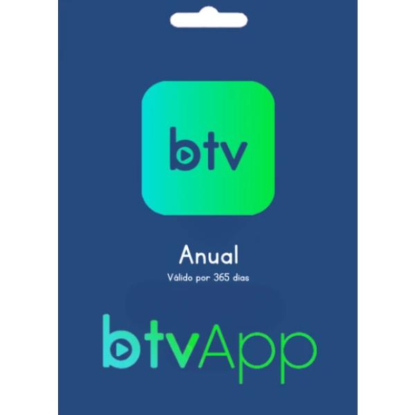 btv anual
