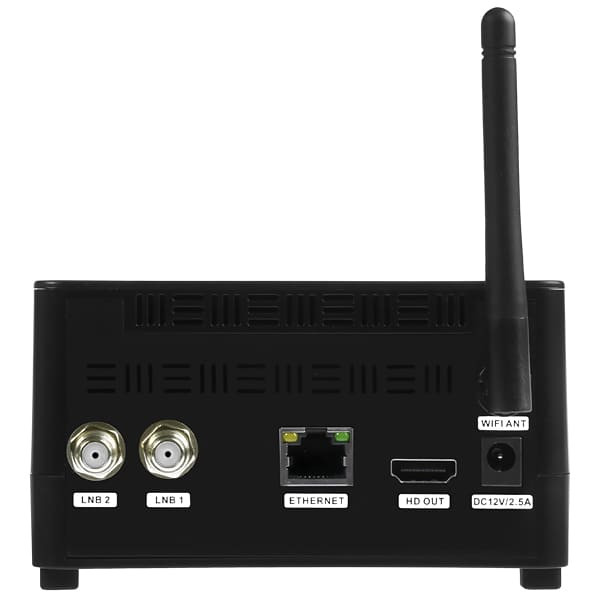 Cinebox Power X