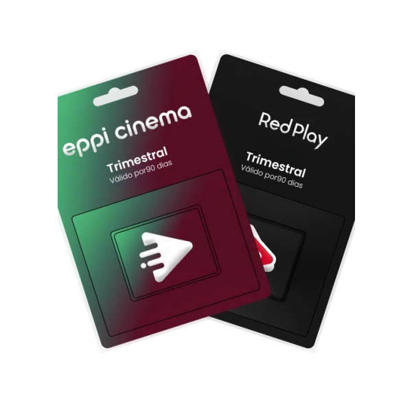 combo eppi e redplay