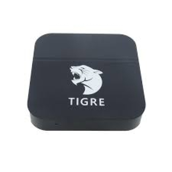 Receptor TV Box Tiger IPTV