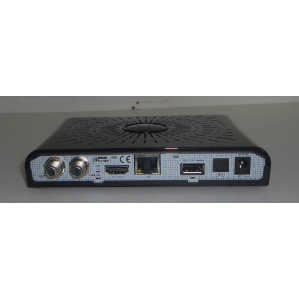 America Box C92 HD para Cabo