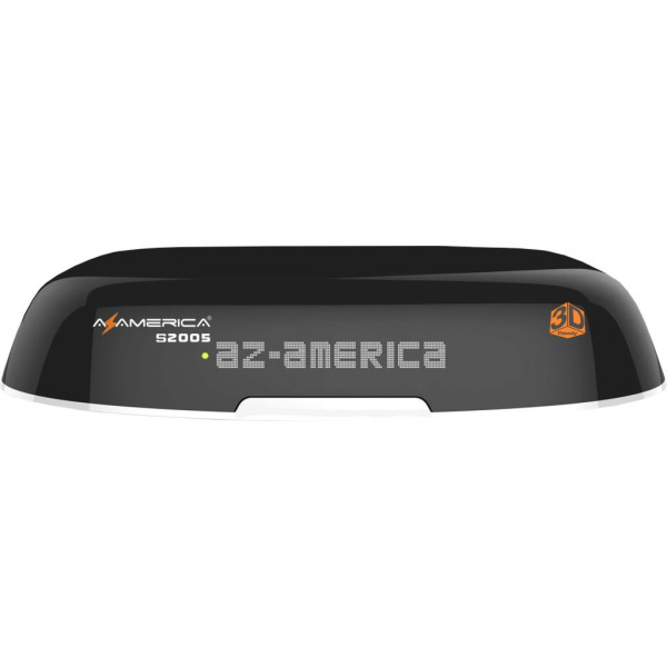 Azamerica S200