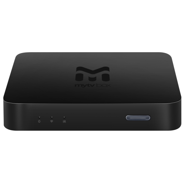 My TV Box
