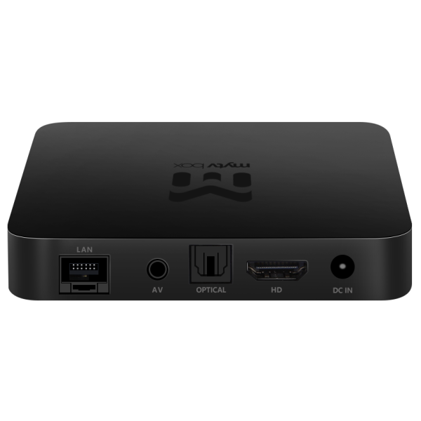tv box mytv