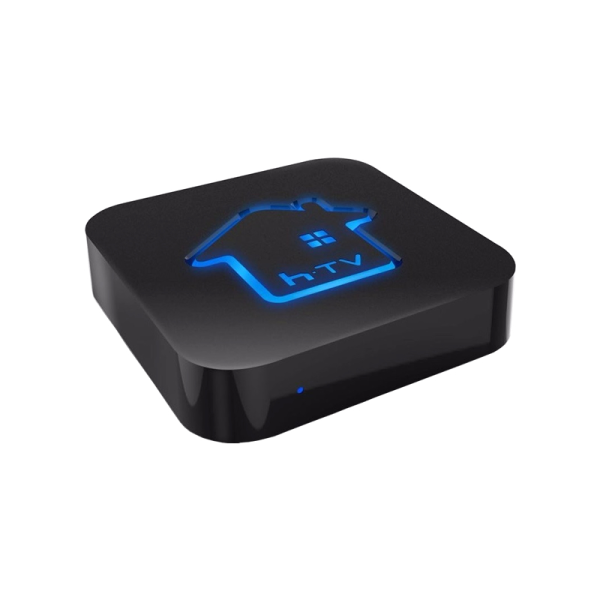 Receptor HTV Box 3 IPTV