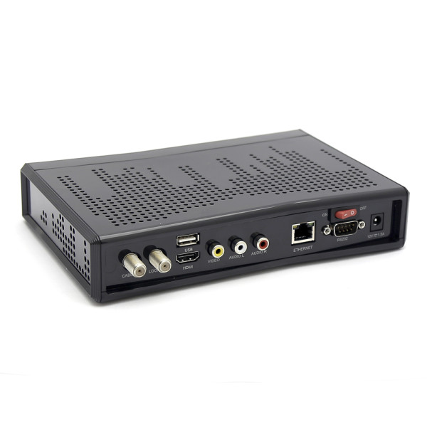 Receptor Premium Box F98 