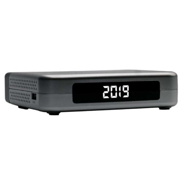 Receptor Athomics T3 HD Wi-Fi