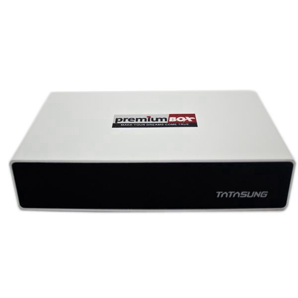RECEPTOR Premium Box Smart-2