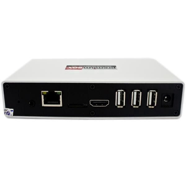 RECEPTOR Premium Box Smart-1