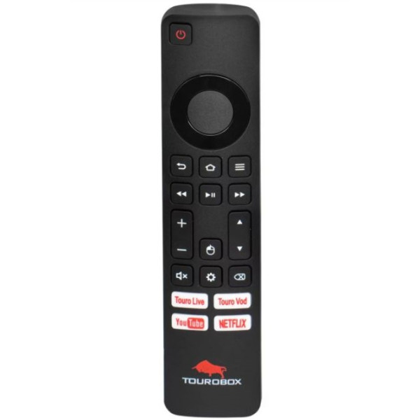 Stick Tourobox