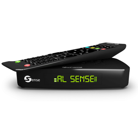 Alphasat Sense