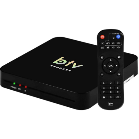 Btv E10