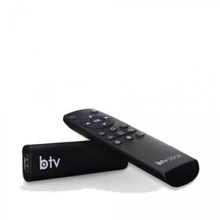 Btv Stick 13