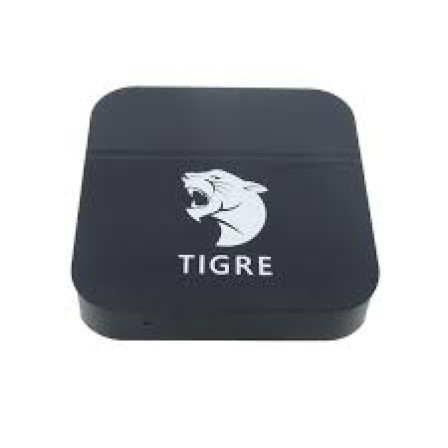 TV Box Tigre