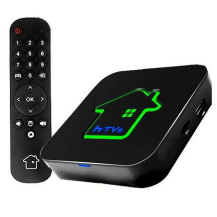 Htv Box 6