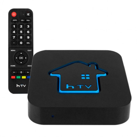 Htv Box 5