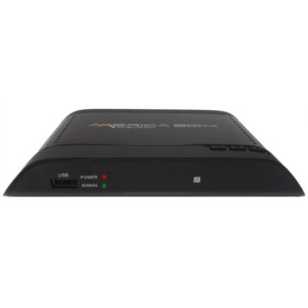America Box S105 + Plus