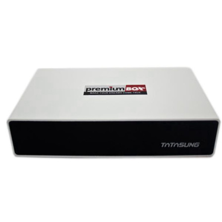 Premium Box Smart 