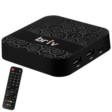 BRTV Box BR-Xi