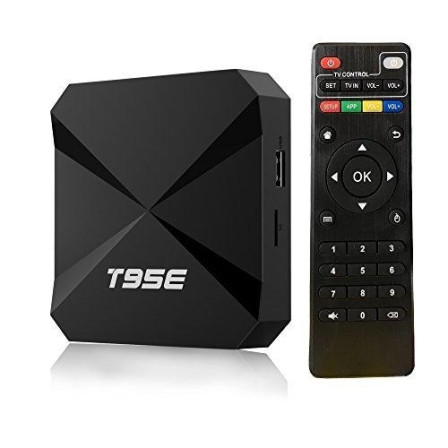 TV Box T95E