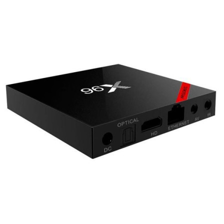 TV Box X96