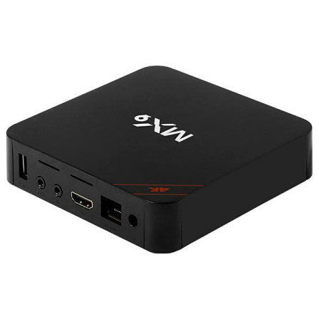 TV Box MX9