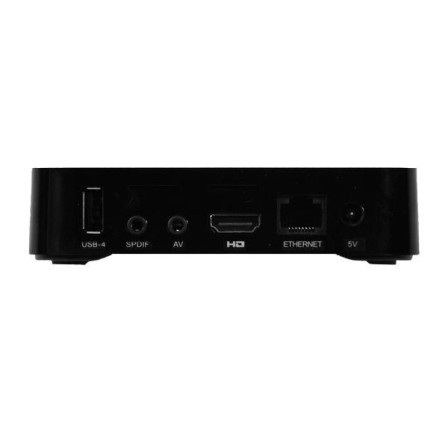 TV Box MXQ Pro