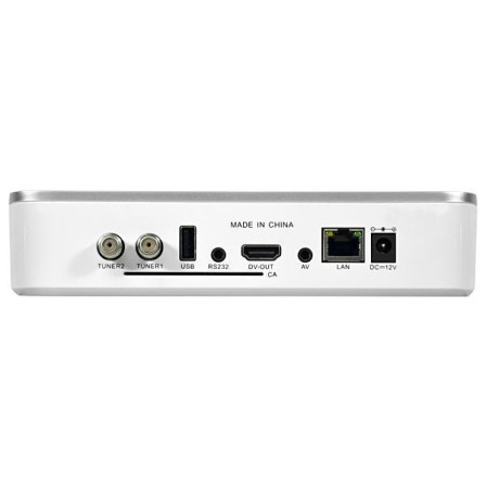 America Box S205 Plus 