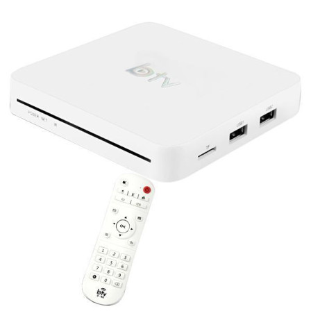 Btv 10