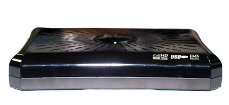 America Box C92