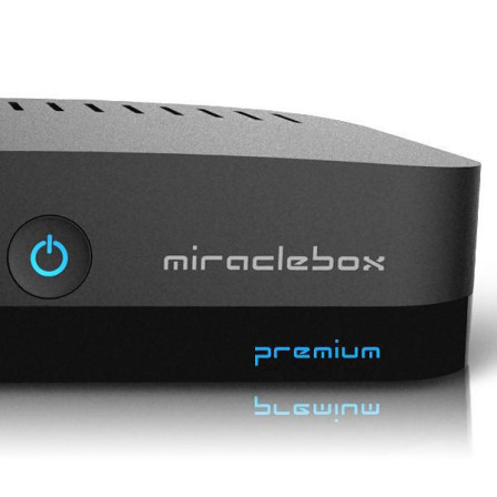 Miracle Box Premium