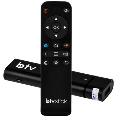 Btv Stick 13