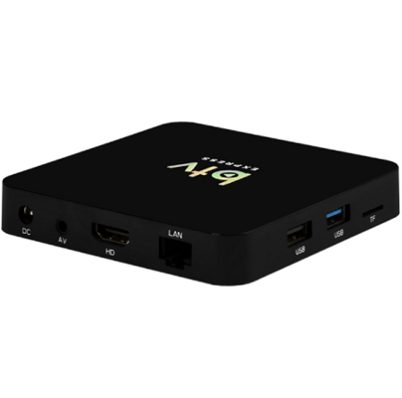 Btv E10