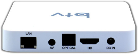 Btv Box